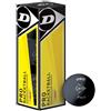 Dunlop Sports Dunlop Pro Racketball Sfera - 3 palla