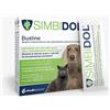 Shedir pharma srl unipersonale SIMBIDOL 20BUST