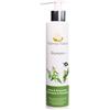 Maitreya Natura SHAMPOO ROSMARINO E ORTICA bio 200ml - stimola crescita, rinforza e idrata, antiforfora, naturale, vegan e cruelty free, senza solfati, per tutti i tipi di capelli.