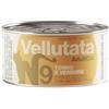 Natural Code Adult Cat Vellutata 09 Tonno e Verdure 85 g