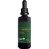 Global Healing Valeriana - estratto liquido crudo bio - 59ml