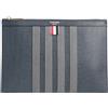THOM BROWNE - Borsa a mano