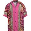 JUST CAVALLI - Camicia fantasia