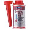 LIQUI MOLY Fluid fit per gasolio, 150 ml, Additivo diesel, SKU: 8929