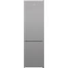 Beko RCNA305K40SN Libera installazione 266 L E Argento