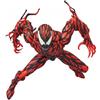 Medicom Toy MAFEX Carnage Comic Version