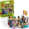 Lego Minifigure - Serie 27 - Lego 71048 - Serie Completa - New and sealed