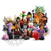 Lego Minifigure - Dungeons & Dragons - Lego 71047 - Serie Completa - New and sea