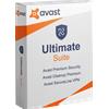 AVAST Ultimate - PC, Versione 10 DISPOSITIVI / 1 ANNO