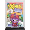 Cartemagic Funko Pop Marvel X-Men 4 Special Edition 44