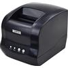 XP365B STAMPANTE TERMICA PER ROTOLI SCONTRINI ED ETICHETTE FINO 76mm USB + LAN