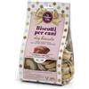 Biscotti La Dolce Vita per Cani con Manzo da 300 gr