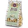 Biscotti La Dolce Vita per Cani al gusto Vaniglia da 350 gr