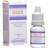 Eulux gocce oculari naturali vegetali camomilla 10 ml - - 901098905