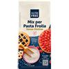 Nutrifree mix pasta frolla 1 kg - - 975512866