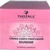CLIAWALK Srl UNIPERSONALE Thotale Crema Corpo Profumata Giunone Nutriente Ed Idratante 200 Ml