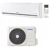 SAMSUNG SERIE AR35 18000 BTU CONDIZIONATORE MONOSPLIT INVERTER GAS R32 A++ F-AR18ART