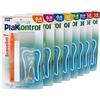 Plakkontrol Minigrip Scovolino Interdentale 0,7mm 10 Pezzi