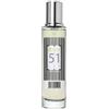 Iap Pharma 51 Profumo Uomo Fragranza Orientale 30ml