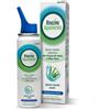 Rinazina Aquamarina Spray Nasale Isotonico Intenso Lavaggi Nasali Acqua Di Mare E Aloe Vera 100ml
