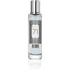 Iap Pharma 71 Profumo Uomo Fragranza Fresca 30ml