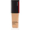 Shiseido Synchro Skin Self-Refreshing Foundation 330 Bamboo 30ml - Fondotinta liquido