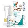 Pharmextracta Quevir Spray Orale Gola 20ml