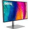 BenQ 32 3840x2160 400 nits 2000:1 hdmi dp usb c/a