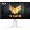 ASUS MONITOR 27 LED QHD 1MS 240hz, TUF GAMING, 90 DCI-P3, HDR 400