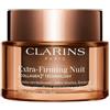 CLARINS Extra-Firming Nuit - Collagen 3 Technology - Crema Notte per Pelli Secche 50 Ml