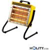 Generatore di aria calda gasolio h958_39