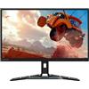 Lenovo Legion Monitor R27QE GAMING 27"" QHD 180Hz 0.5ms Garanzia 3 anni"