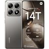 Xiaomi 14T Pro 5G Dual Sim 12GB RAM 512GB Titan Grey MZB0HHFEU