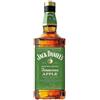 Jack Daniel's Tennessee Whiskey Apple Original 1 lt