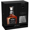 Jack Daniel's Whiskey Single Barrel Select 70 cl Confezione Con Bicchiere