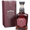 Jack Daniel's Whiskey Rye Single Barrel 70 cl