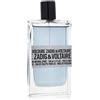 Zadig & Voltaire This is Him! Vibes of Freedom Eau de Toilette (uomo) 100 ml