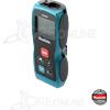 Makita® LD050P misuratore laser 50 metri