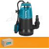 Makita® PF0800 Pompa ad immersione 220 l/min ACQUE CHIARE