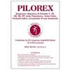 PILOREX 24 COMPRESSE BROMATECH