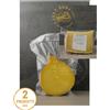 Just Sud Formaggio Pecorino con Caciocavallo Box Formaggi Latticini Prodotti Tipici per 2