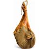GustoUmbro SPALLA di CINTA SENESE STAGIONATA con OSSO 5Kg - MAIALE ITALIANO - ARTIGIANALE