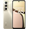 realme c65 Smartphone 8+256 GB, Fotocamera con AI da 50 MP, Display da 6,67" con
