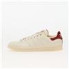 adidas Originals Sneakers adidas Stan Smith Off White/ Preloved Ruby/ Crew White EUR 42 2/3