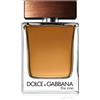 Dolce&gabbana The One For Men - Eau De Toilette 100 ml