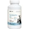 LAB-V Synbiotic Vet - Supporto alla salute gastrointestinale e alla microflora intestinale per cani e gatti 90 capsule