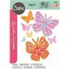Thinlits Farfalle con Ali Primaverili