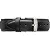Daniel Wellington Orologio Vintage Nero trendy cod. DW00200020