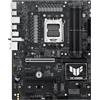 ASUS MB AMD B850PL, DDR5 TUF GAMING B850-PLUS WIFI , AM5, B850 USB, MB, M2/SATA