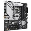 ASUS MB B760, PRIME B760M-A WIFI D4, LGA 1700, DDR4